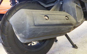 HONDA LEAD 125 JF45