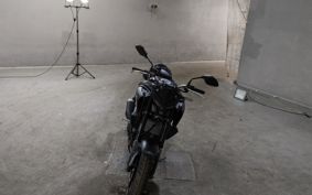 YAMAHA MT-25 RG43J