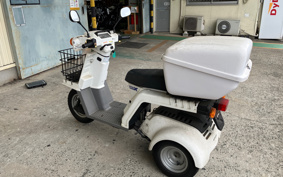 HONDA  GYRO X STANDARD  TD02