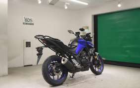 YAMAHA MT-03 ABS 2021 RH13J