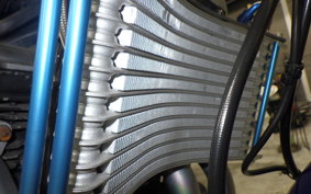 YAMAHA XJR1300 2002 RP03J