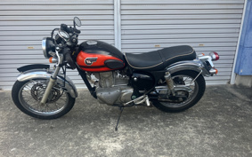 KAWASAKI ESTRELLA BJ250A