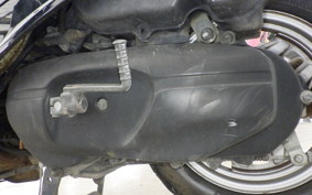 SUZUKI VERDE CA1MB