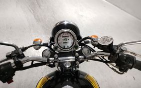 KAWASAKI ESTRELLA250 RS BJ250A