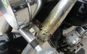 HONDA  SHADOW  CLASSIC 400 2010 NC44