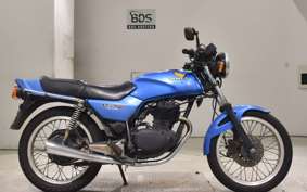 HONDA CB250RS MC02