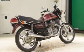 HONDA GL 500 WING 1980 GL500