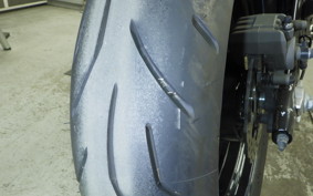 KAWASAKI NINJA 400R ABS 2011 ER400B