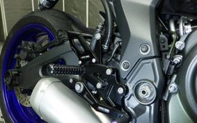 YAMAHA YZF-R7 2024 RM39J