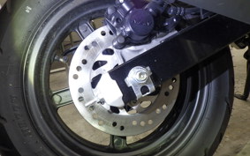HONDA GROM 2024 JC92