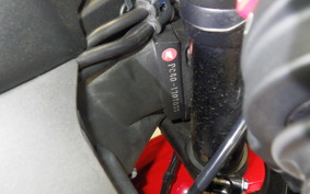 HONDA CBR600RR 2021 PC40