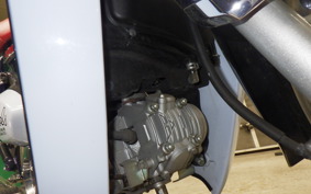 HONDA C125 SUPER CUB JA48
