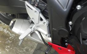 HONDA CBR650R E-Clutch 2025 RH17