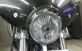 HARLEY FXDC 1580 2014