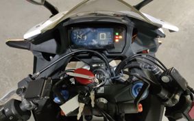HONDA CBR400R 2020 NC56