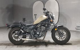 HONDA REBEL MC49