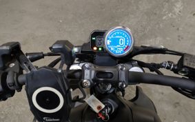HONDA CBF190TR PJLA