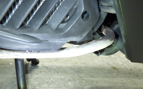 HONDA LEAD 125 2019 JF45
