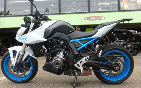SUZUKI GSX-8S 2023 8BL