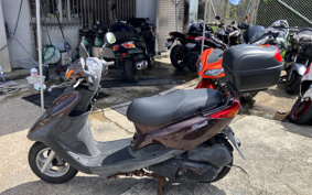 YAMAHA AKUSHI STREET SE53J