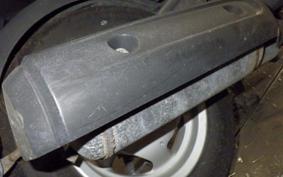 YAMAHA GEAR Gen.2 UA08J