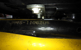 HONDA ｸﾛｽｶﾌﾞ110-2 JA45