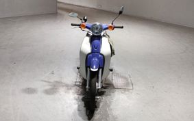 HONDA SUPER CUB110 JA07