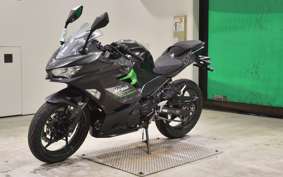 KAWASAKI NINJA 250 2 2023 EX250Y