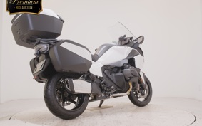 BMW R1300RT ASA 2025