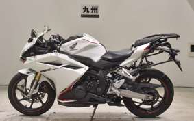 HONDA CBR250RR A 1986 MC51