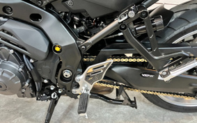 YAMAHA TRACER 9 GT+ AMT 2025 RNA1J