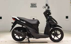 SUZUKI ADDRESS 110 2023 CE47A