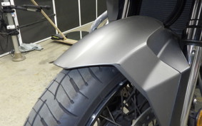 HONDA X-ADV 750 2019 RC95