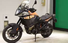 KTM 1050 ADVENTURE 2017