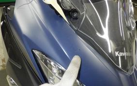 KAWASAKI NINJA 250 2023 EX250Y