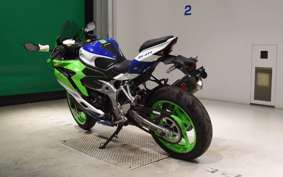 KAWASAKI ZX-4RR 2024 ZX400P