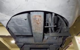 SUZUKI ADDRESS V125 S 2003 CF4MA