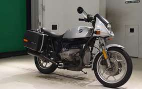 BMW R65LS 1984
