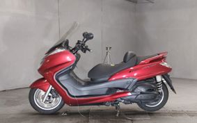 YAMAHA GRAND MAJESTY250 SG15J