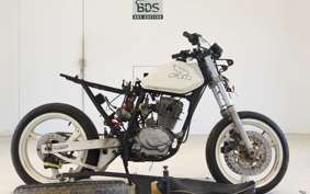 HONDA FTR223 MC34