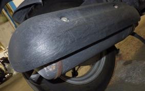 YAMAHA JOG Gen.5 1981 SA36J