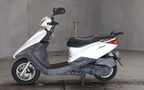 YAMAHA AKUSHI STREET SE53J