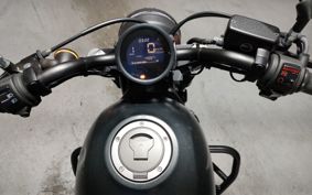HONDA REBEL MC49