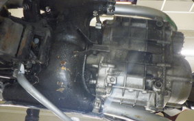 HONDA GL 500 WING 1979 GL500