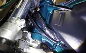 YAMAHA SEROW 250 Gen.3 2024 DG31J