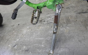 KAWASAKI KSR-2 1998 MX080B