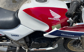 HONDA ZELBIS MC25