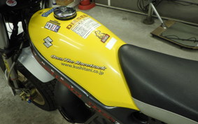 SUZUKI TR110 STREET MAGIC 2023 CF12A