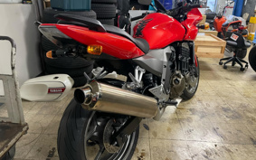 KAWASAKI Z750 S Type 2005 ZR750K