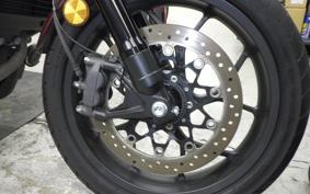 HONDA REBEL 1100 DCT 2022 SC83